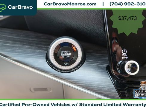 Used 2024 Jeep Wagoneer L Series II RWD image 26