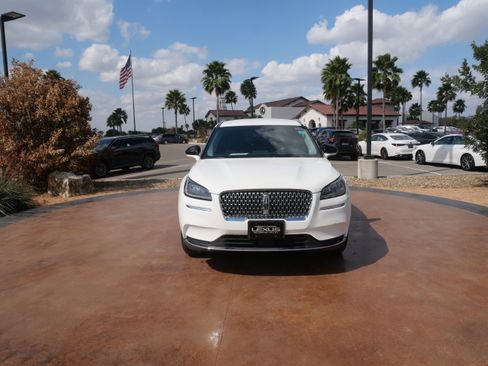 Used 2020 Lincoln Corsair FWD image 6