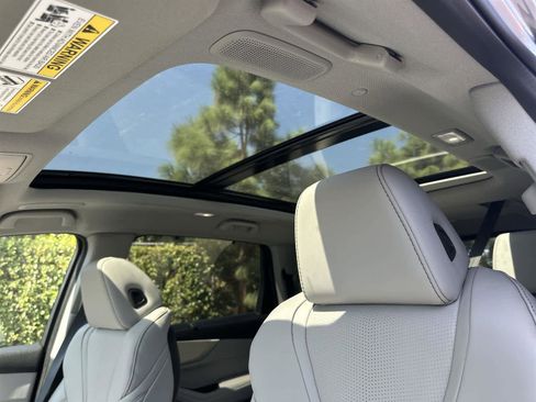 New 2026 Acura MDX SH-AWD w/ Technology Package image 30