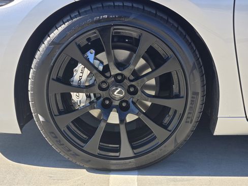 Used 2024 Lexus ES 300h F Sport image 8