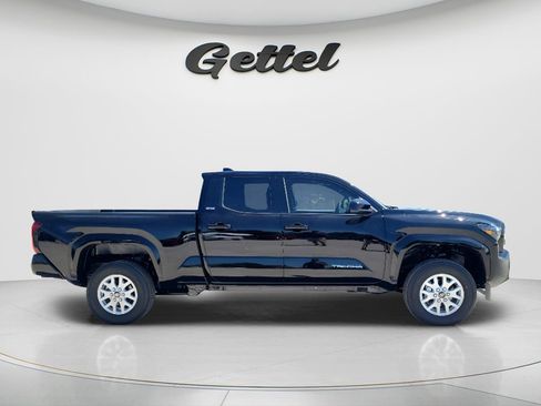New 2026 Toyota Tacoma SR5 RWD image 5