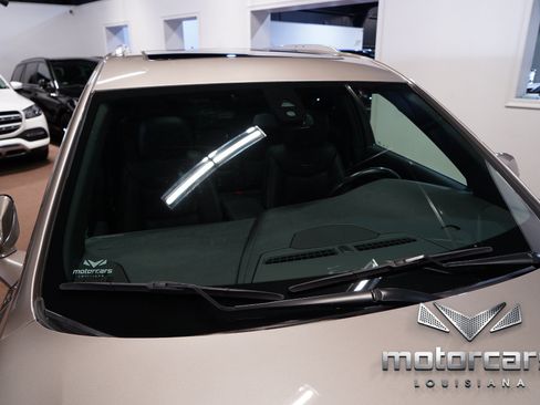 Used 2022 Cadillac XT6 Luxury FWD image 14
