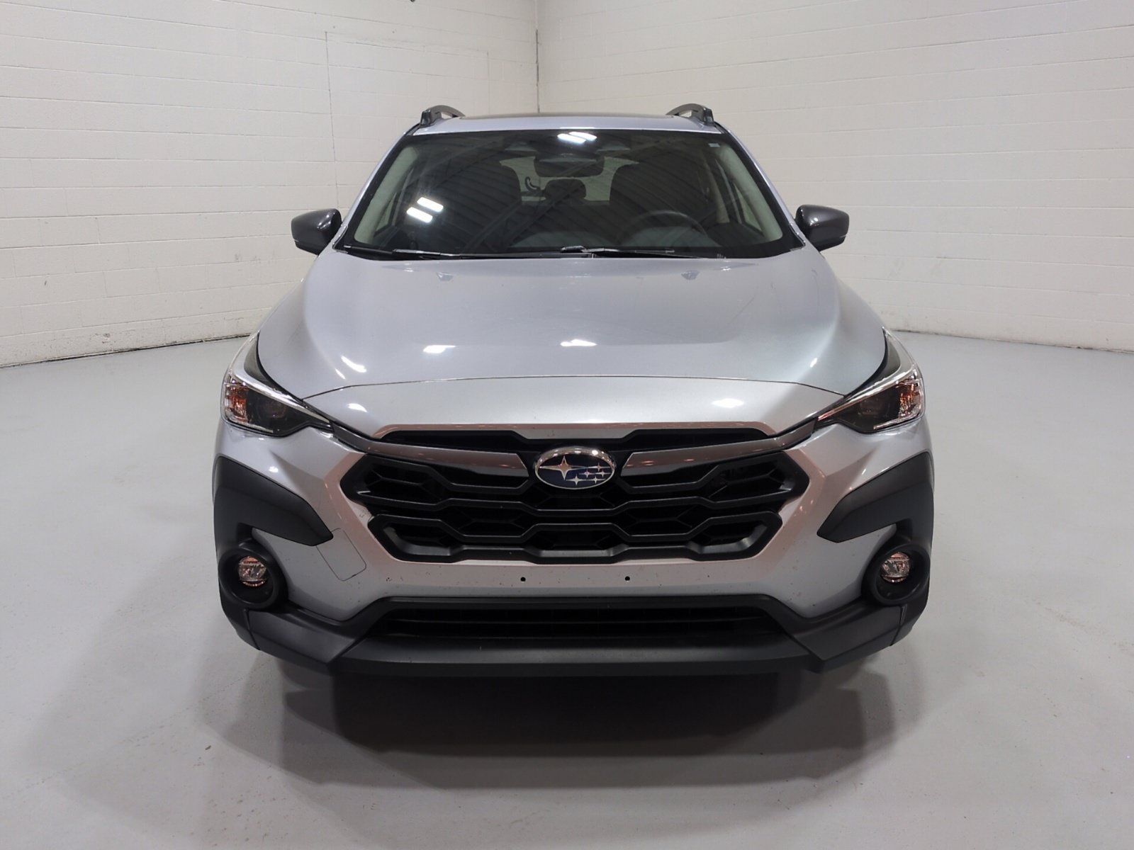 Certified 2024 Subaru Crosstrek 2.0i Premium AWD/4WD image 8