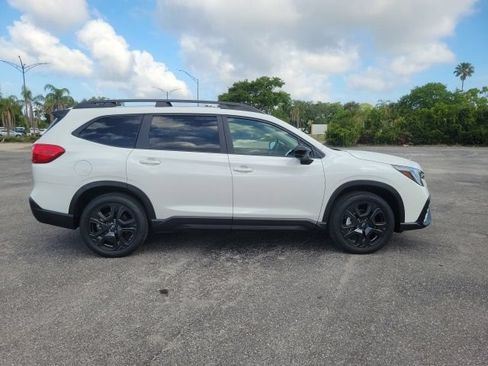 New 2026 Subaru Ascent Bronze Edition AWD/4WD image 4
