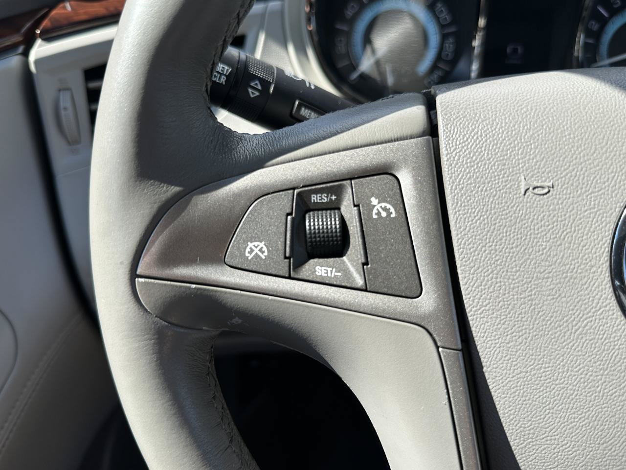 Used 2012 Buick LaCrosse Premium FWD image 49