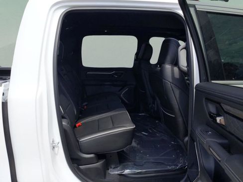 New 2026 RAM 1500 Limited image 27