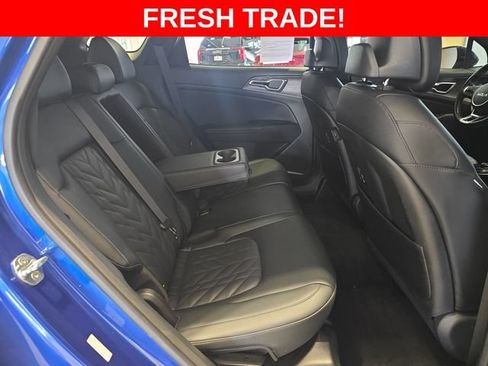 Used 2023 Kia Sportage X-Line AWD/4WD image 34