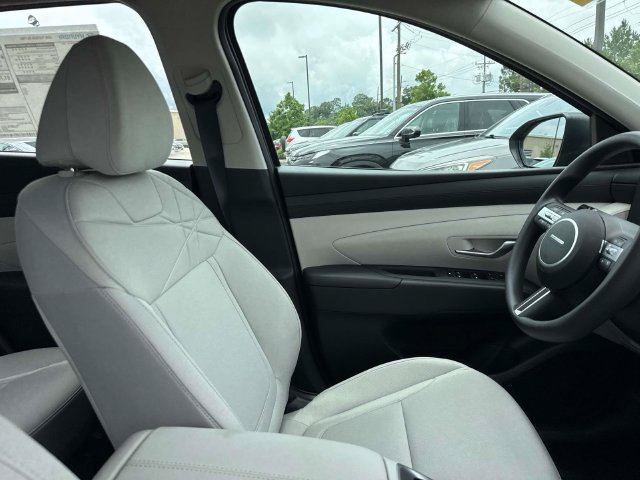 New 2026 Hyundai Tucson SE FWD image 13