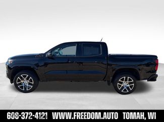 Used 2023 Chevrolet Colorado Z71 w/ Z71 Convenience Package 2 AWD/4WD video 2
