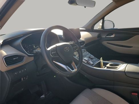 Used 2023 Hyundai Santa Fe SEL image 29