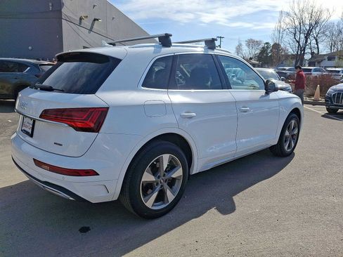 Used 2023 Audi Q5 2.0T Premium Plus image 25