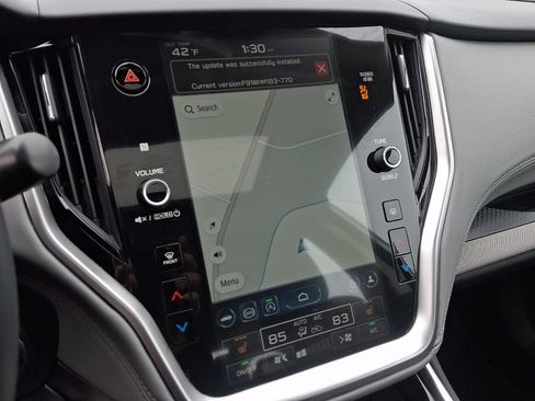 Certified 2024 Subaru Legacy Premium image 17