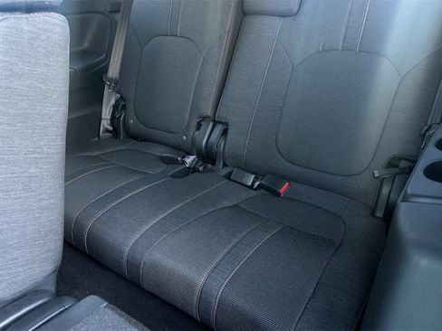 New 2026 Honda Pilot Sport image 16