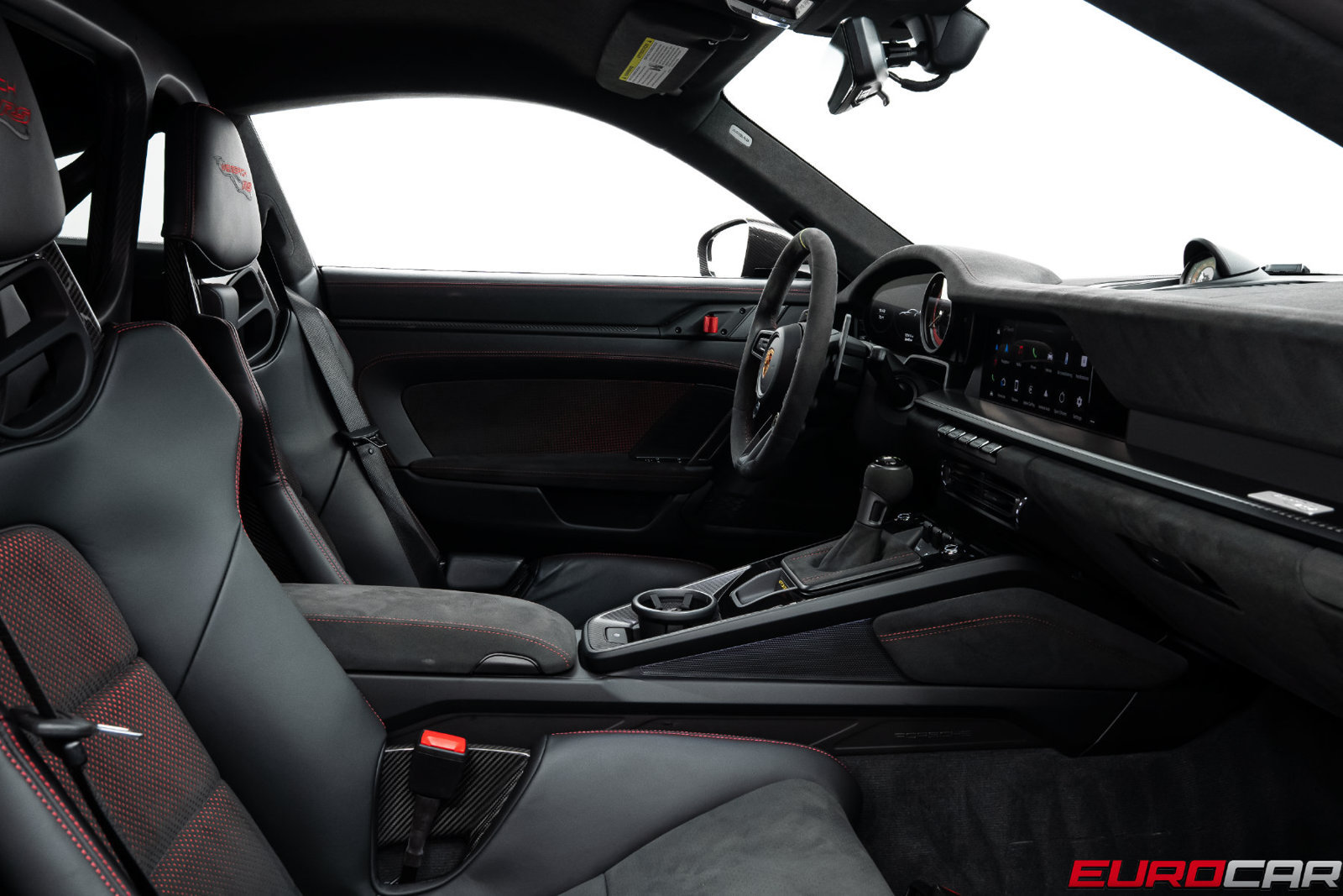 Used 2025 Porsche 911 GT3 RS RWD image 46