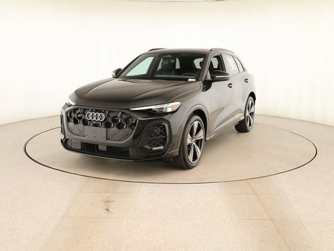 New 2026 Audi SQ5 Premium Plus AWD/4WD image 12