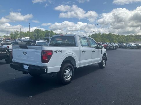 New 2026 Ford F150 XL AWD/4WD image 5
