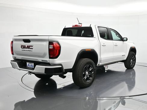 Certified 2024 GMC Canyon Elevation RWD image 5