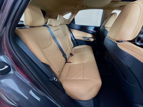 Certified 2024 Lexus NX 350 AWD w/ Vision Package image 29