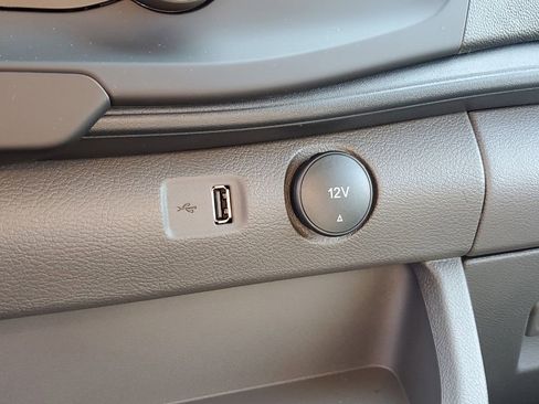 New 2025 Ford Transit 250 148 Medium Roof w/ Load Area Protection Package image 23