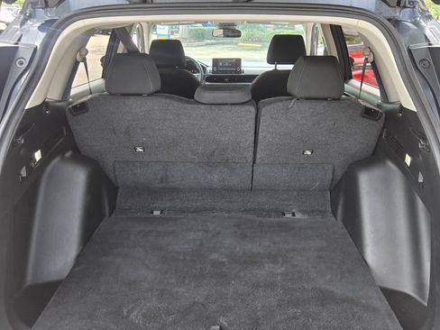 Certified 2024 Honda CR-V LX image 14