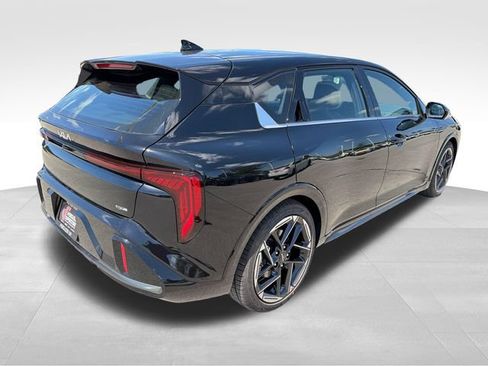New 2026 Kia K4 GT-Line FWD image 7