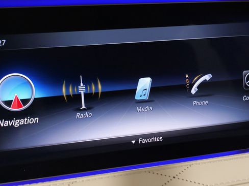 Used 2018 Mercedes-Benz S 560 S 560 4MATIC image 53