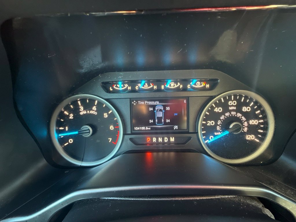 Used 2017 Ford F150 XLT w/ Equipment Group 302A Luxury AWD/4WD image 26