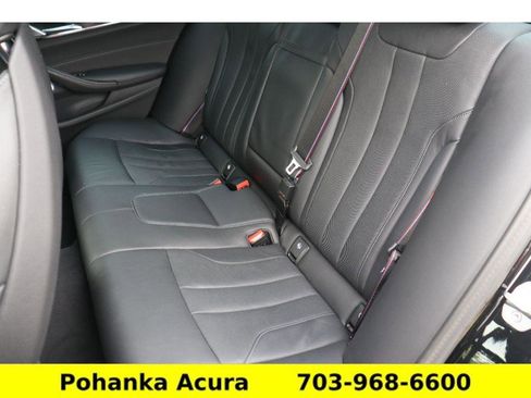 Used 2023 BMW M5 w/ Competition Package AWD/4WD image 43