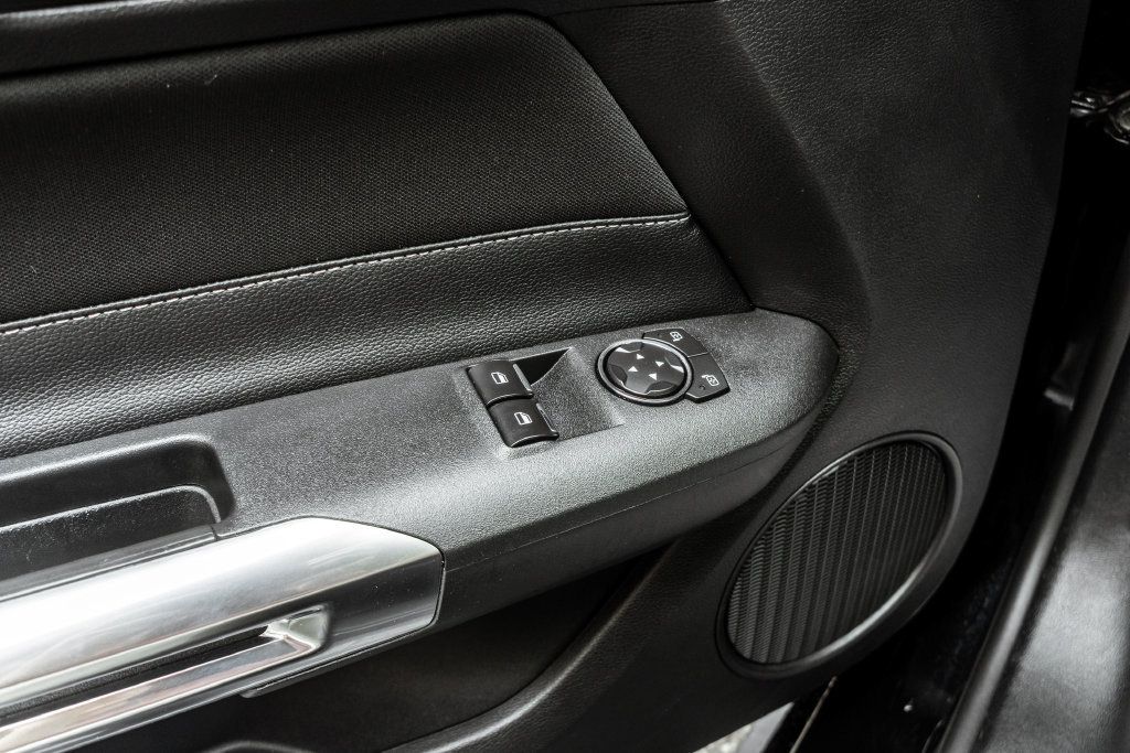 Used 2021 Ford Mustang Mach 1 RWD image 14