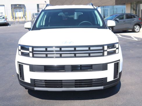 New 2026 Hyundai Santa Fe SEL image 11