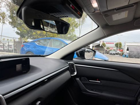 Used 2025 MAZDA CX-50 AWD 2.5 S w/ Select Package image 35