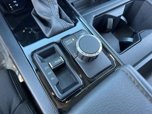 Used 2024 Toyota Tundra SR5 w/ SX Package image 30