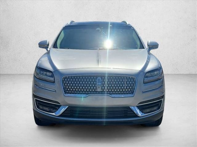 Used 2020 Lincoln Nautilus Reserve FWD image 2