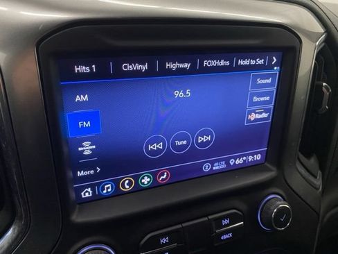 Used 2020 Chevrolet Silverado 1500 LT w/ All-Star Edition AWD/4WD image 6