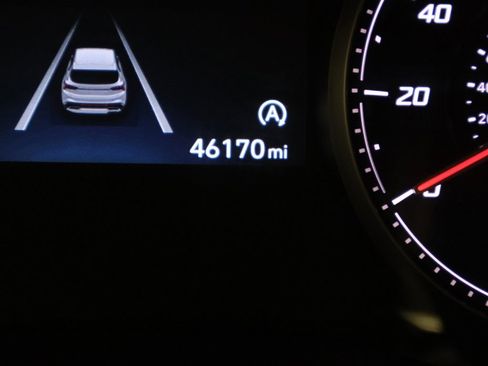 Certified 2023 Hyundai Santa Fe XRT w/ Cargo Package image 37