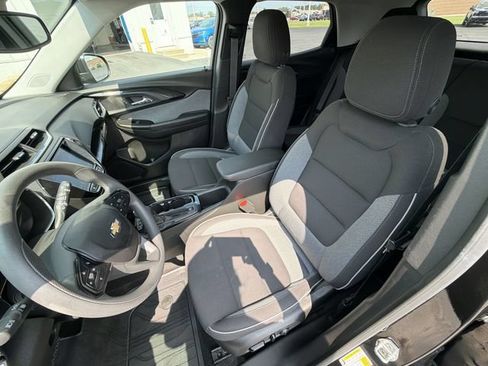 Certified 2023 Chevrolet TrailBlazer LT w/ Convenience Package AWD/4WD image 18