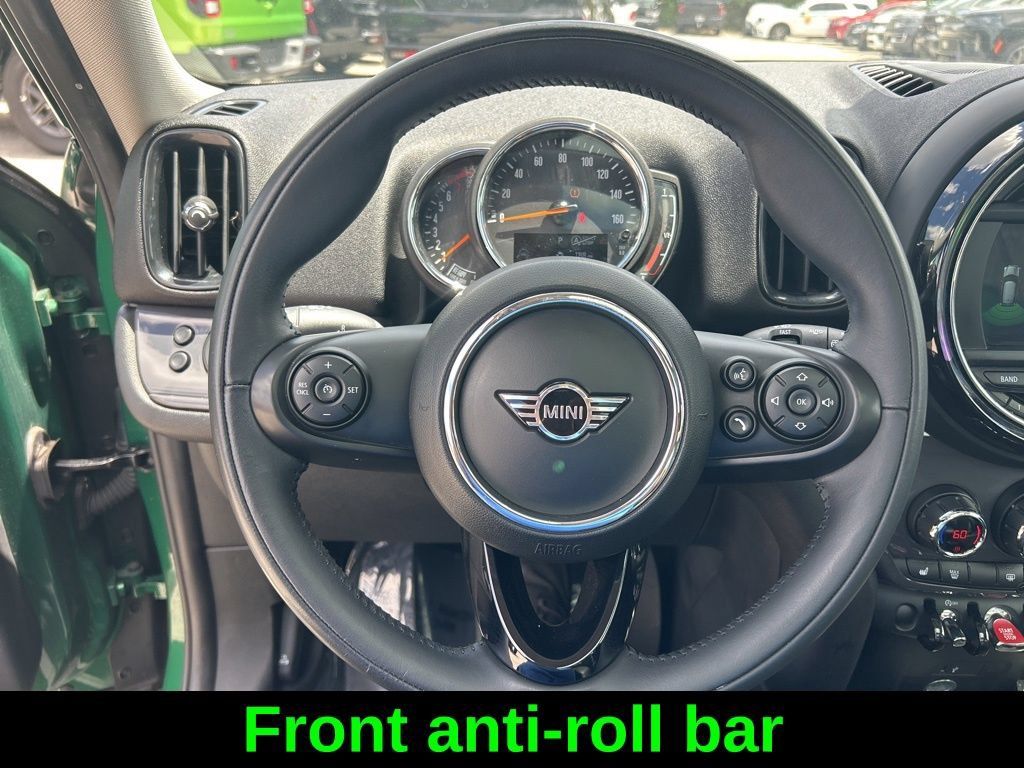 Used 2020 MINI Cooper Countryman ALL4 AWD/4WD image 17