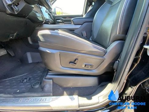 Used 2020 RAM 2500 Laramie AWD/4WD image 34