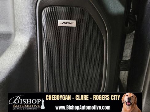 Used 2019 Chevrolet Silverado 1500 RST w/ All-Star Edition AWD/4WD image 28