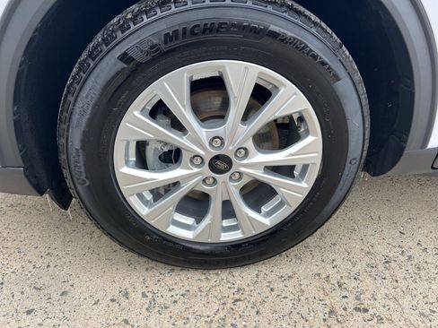 Used 2024 Ford Escape Active image 12