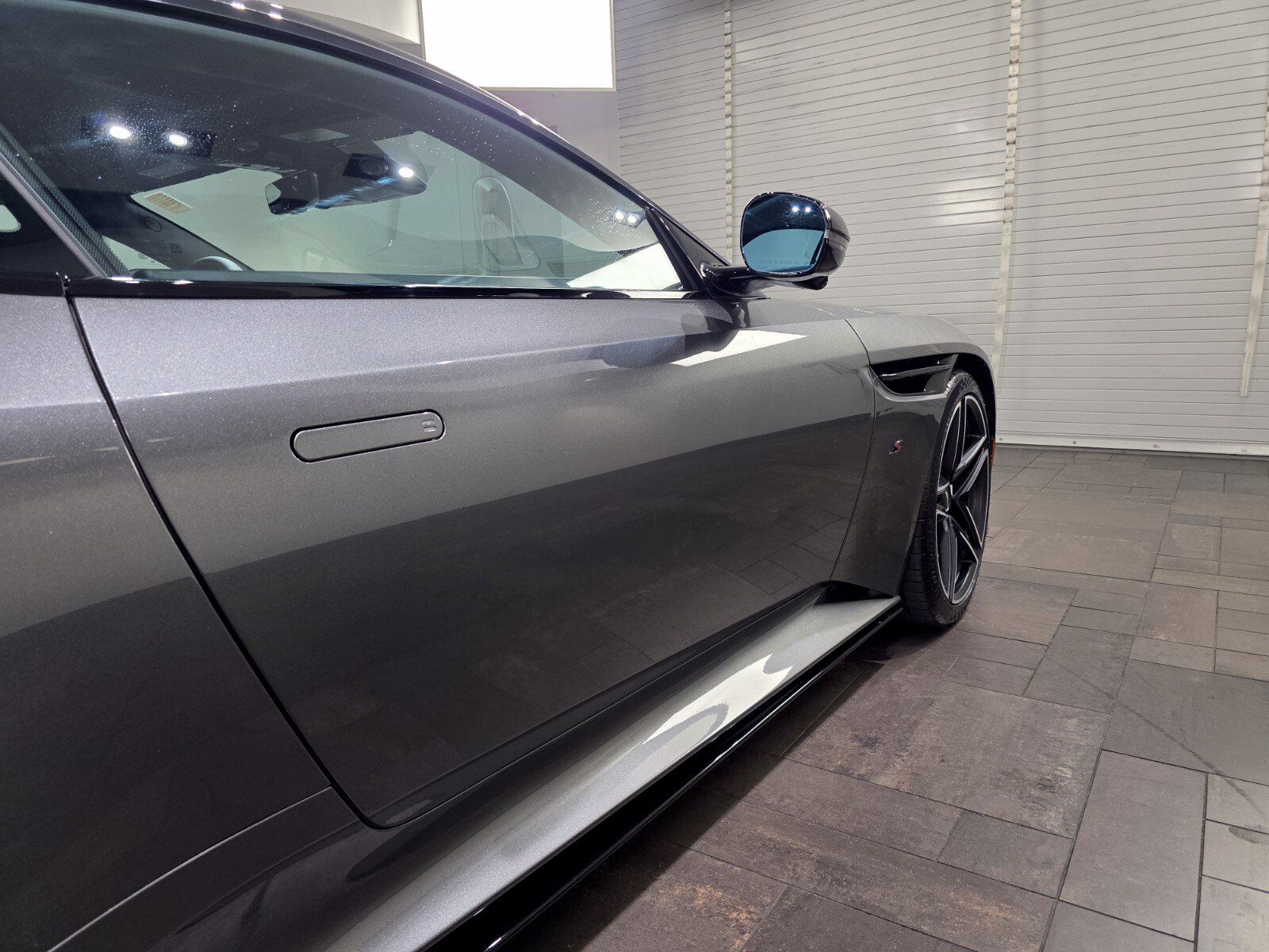 New 2026 Aston Martin DB12 Coupe RWD image 9