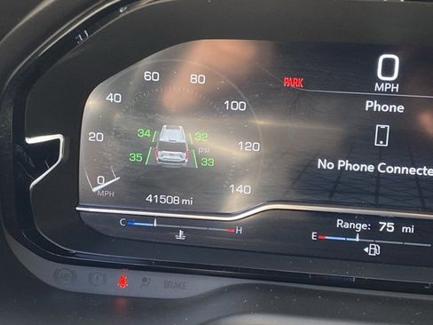 Used 2022 GMC Yukon Denali image 20