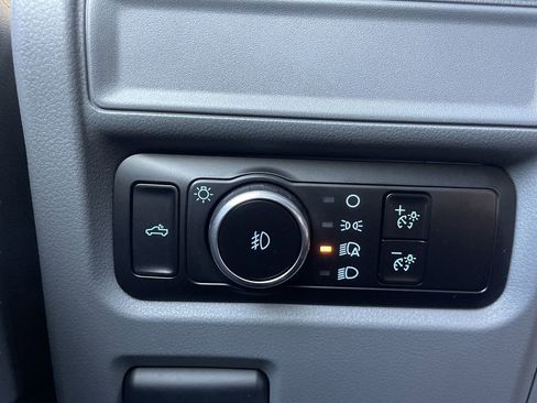 Certified 2024 Ford F150 XLT w/ Mobile Office Package image 27