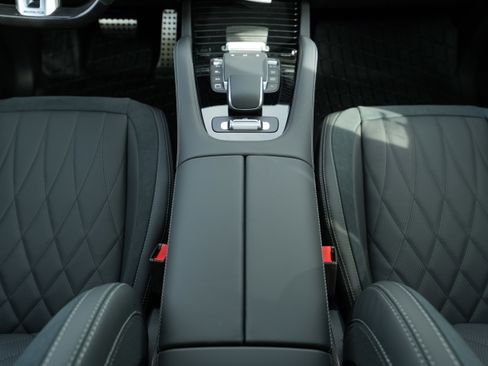 New 2026 Mercedes-Benz GLE 63 AMG S image 35
