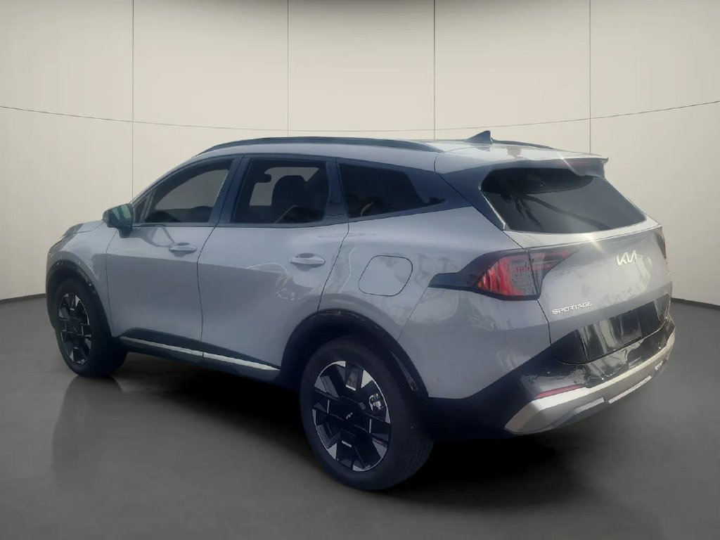 Used 2026 Kia Sportage SX Prestige AWD/4WD image 5