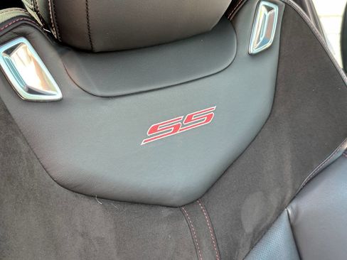 Used 2014 Chevrolet SS image 42