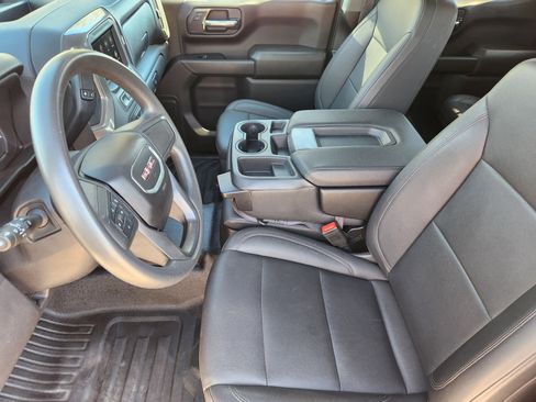 Used 2023 GMC Sierra 1500 Pro image 13