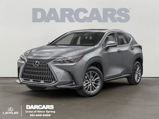 New 2026 Lexus NX 350h AWD w/ Premium Package video 1