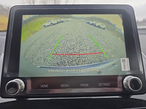 New 2026 Mitsubishi Eclipse Cross LE image 21