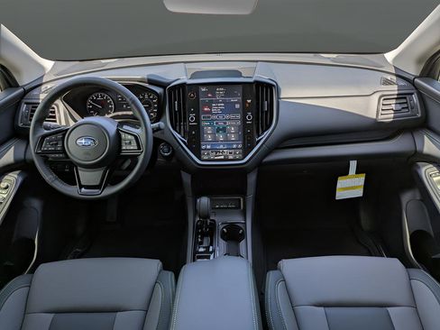 Certified 2025 Subaru Ascent Onyx Edition w/ Onyx Package AWD/4WD image 15